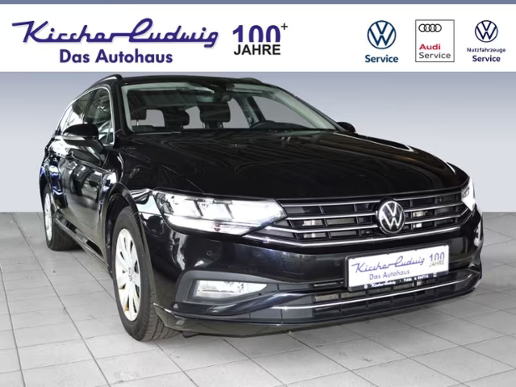 Volkswagen Passat Business DSG Variant 2.0 TDI