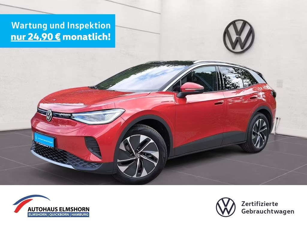 Volkswagen ID.4 Pure
