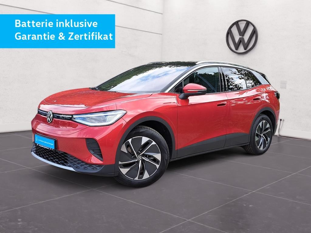 Volkswagen ID.4