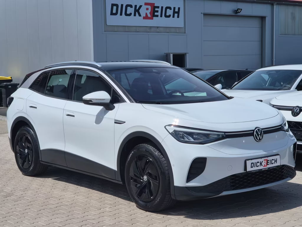Volkswagen ID.4 Performance Pure