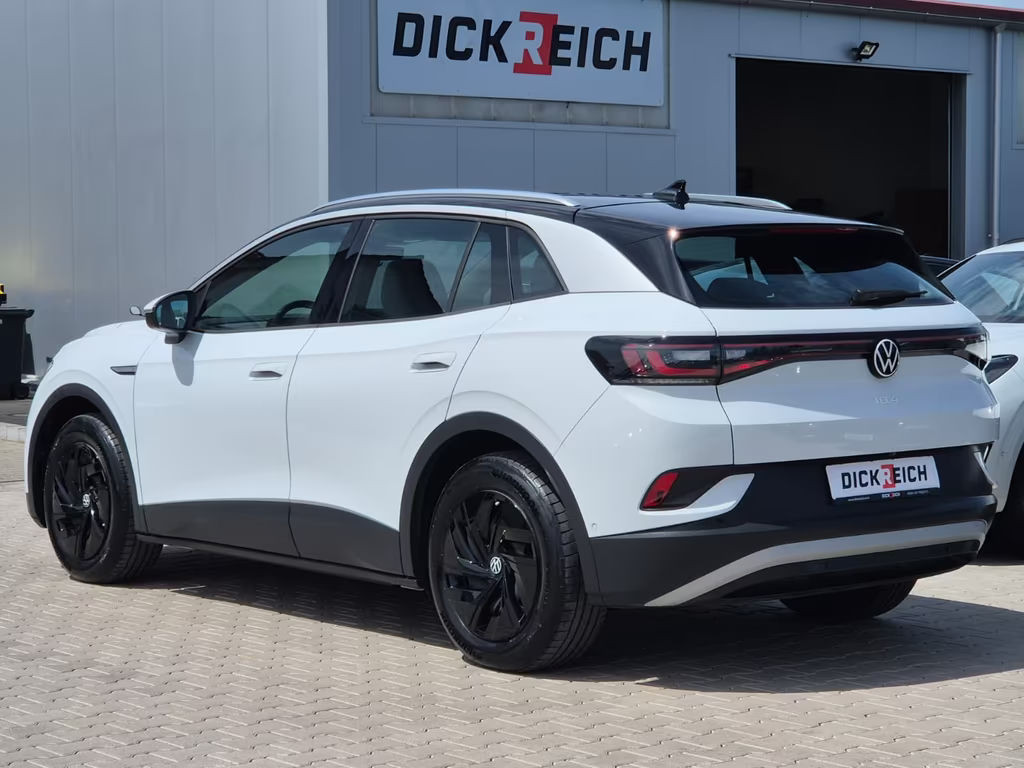 Volkswagen ID.4