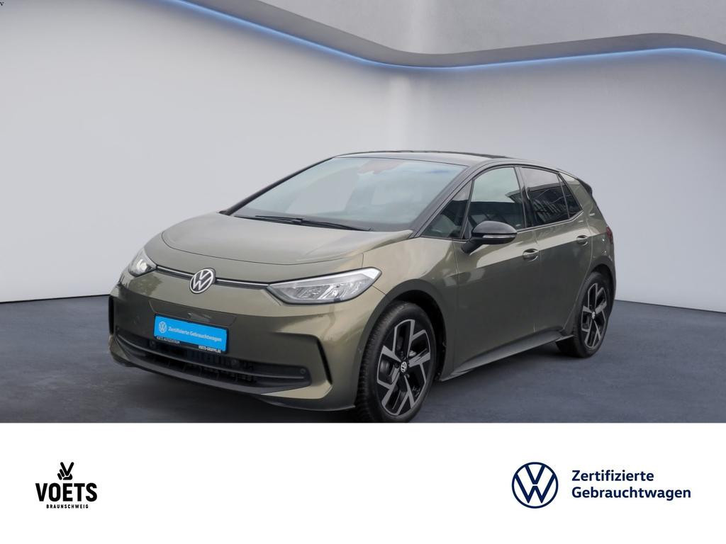 Volkswagen ID.3 Performance IQ.Drive Pro 150 kW