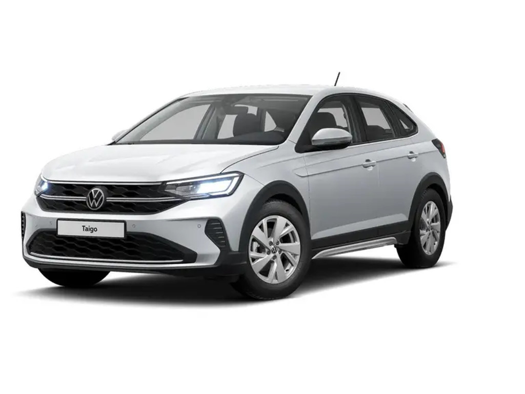 Volkswagen Taigo DSG Life IQ.Drive