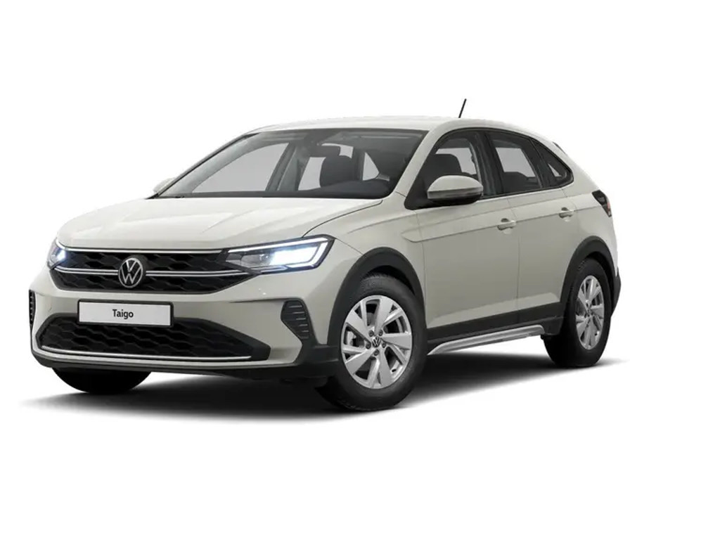 Volkswagen Taigo DSG Life IQ.Drive