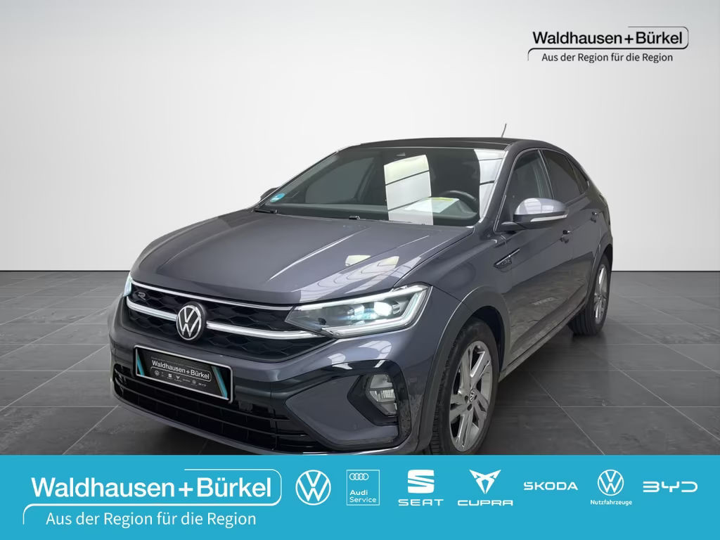 Volkswagen Taigo DSG R-Line 1.0 TSI