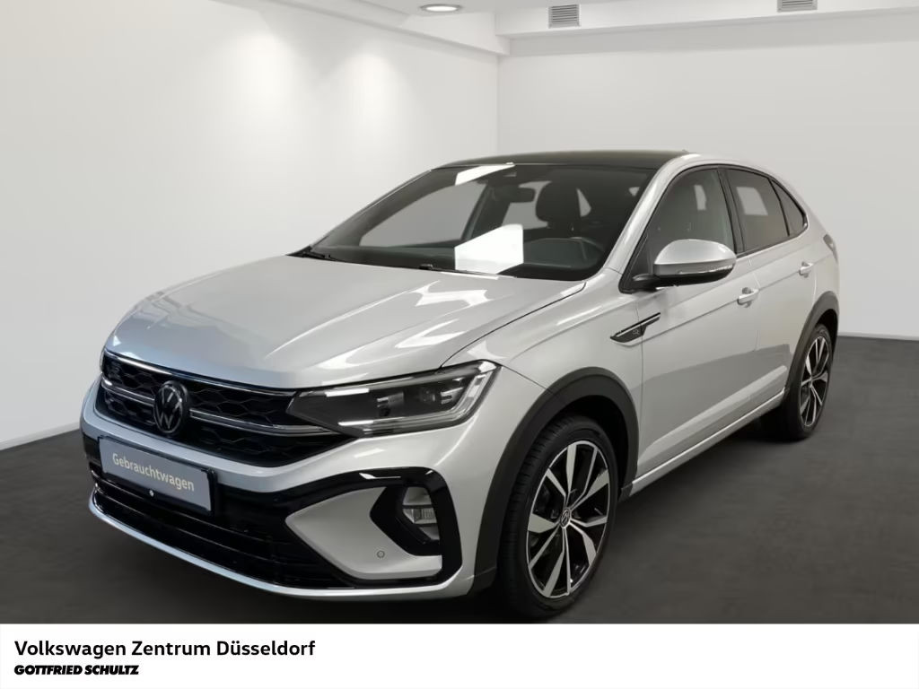 Volkswagen Taigo DSG R-Line 1.0 TSI