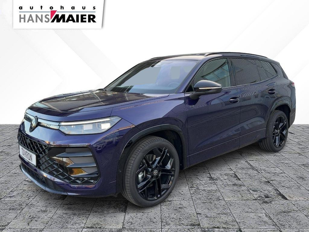 Volkswagen Tayron DSG R-Line