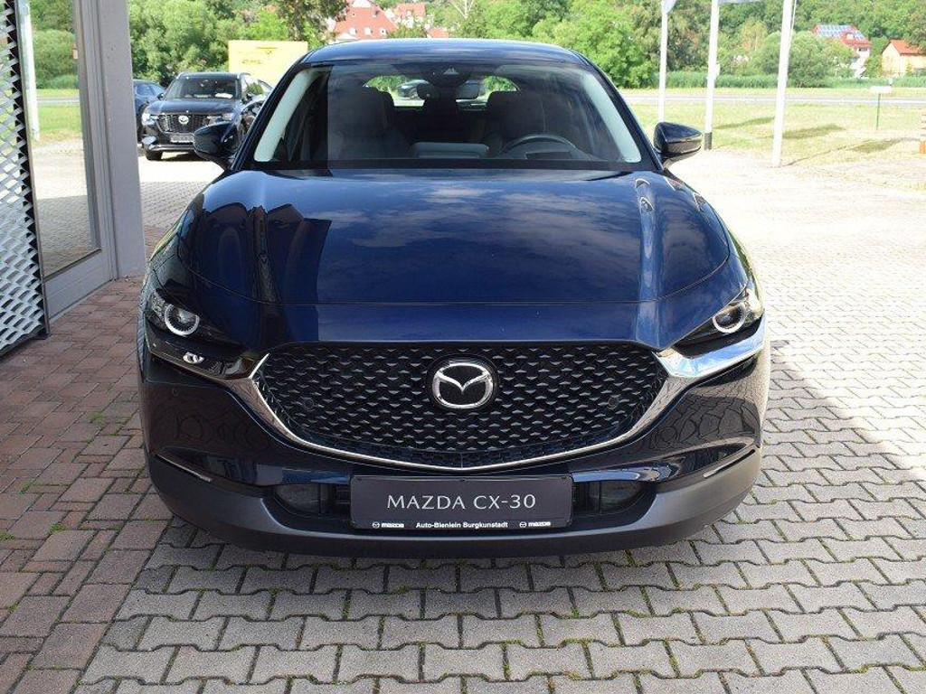 Mazda CX-30 Selection