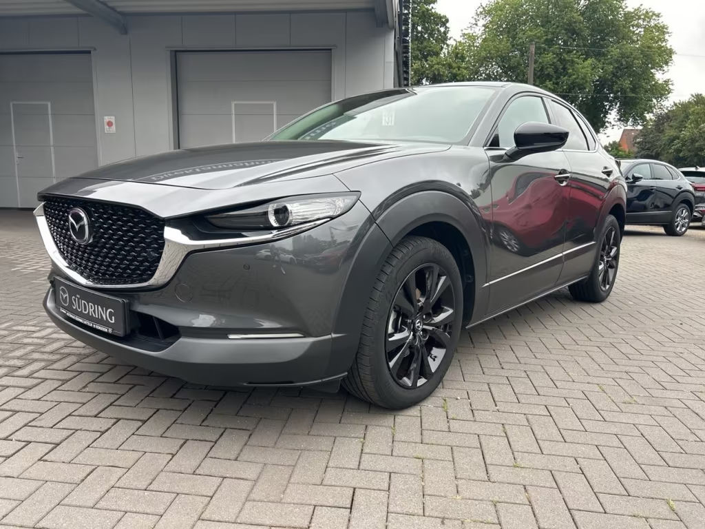 Mazda CX-30 SkyActiv