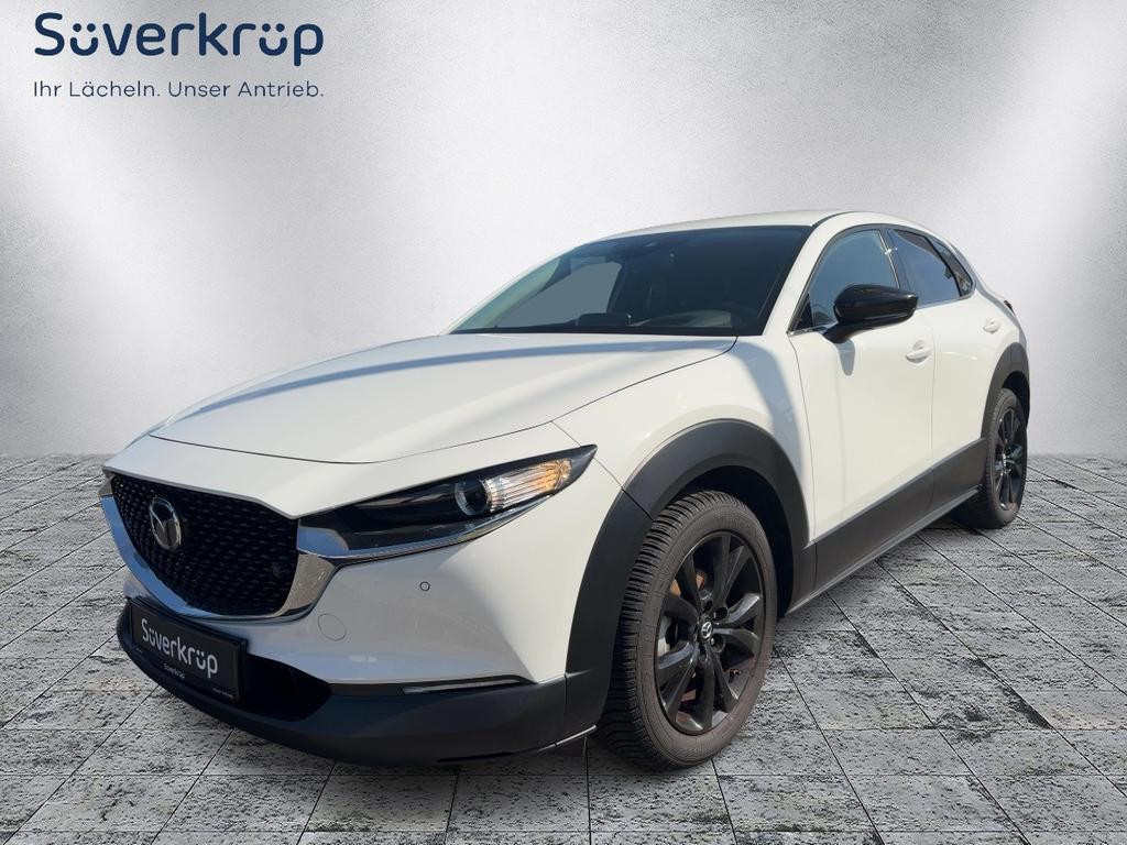 Mazda CX-30 SkyActiv Homura