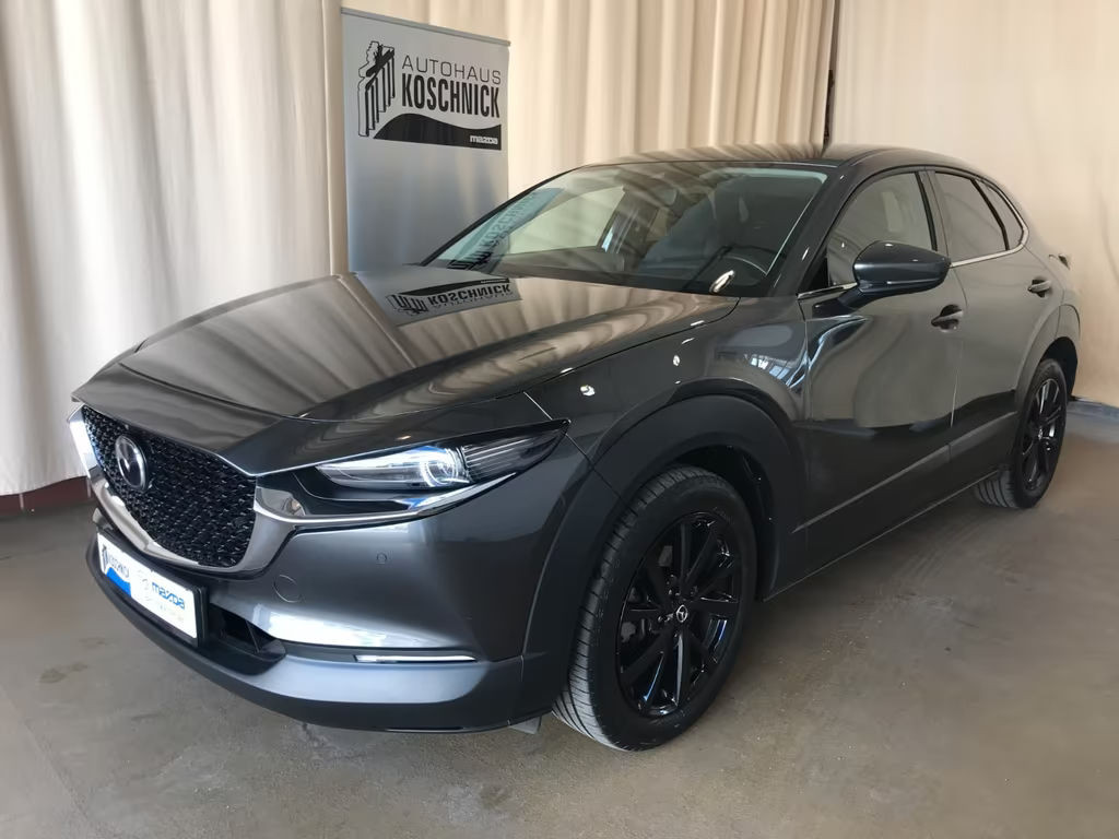 Mazda CX-30 SkyActiv Selection