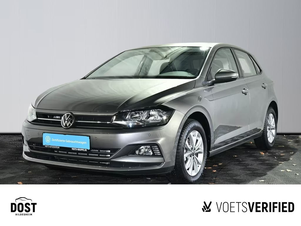 Volkswagen Polo Highline 1.0 TSI