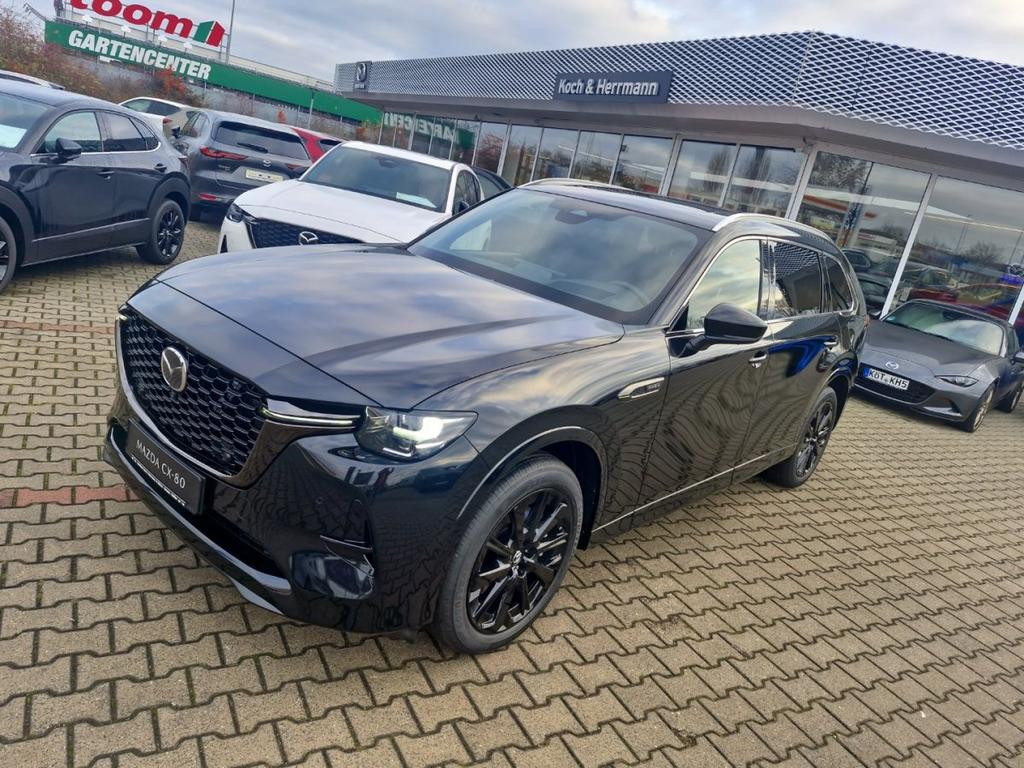 Mazda CX-80