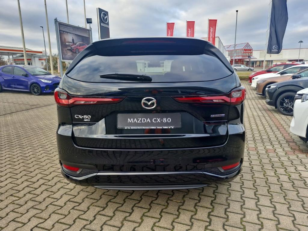 Mazda CX-80