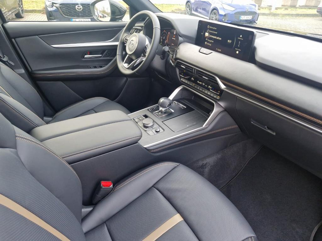 Mazda CX-80