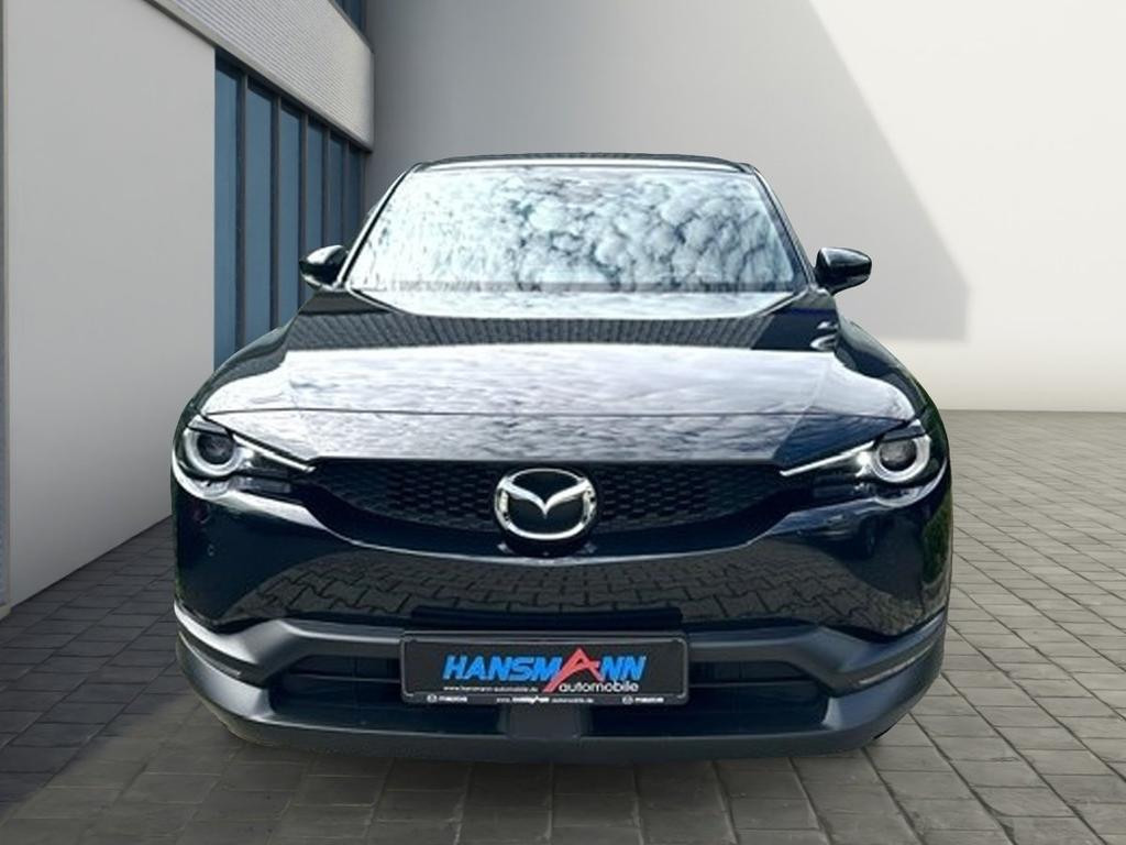 Mazda MX-30