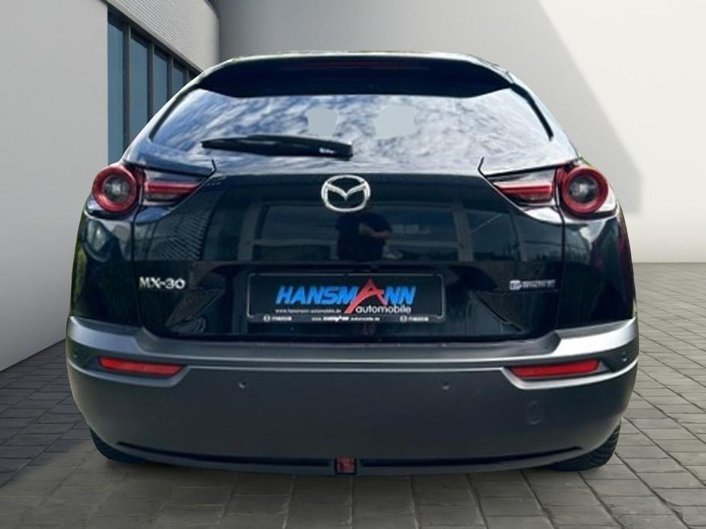 Mazda MX-30