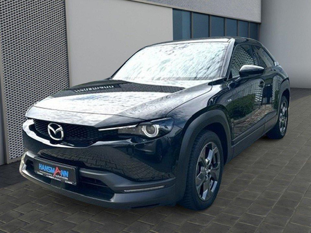 Mazda MX-30