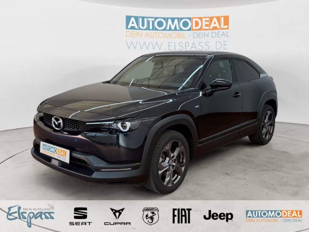 Mazda MX-30