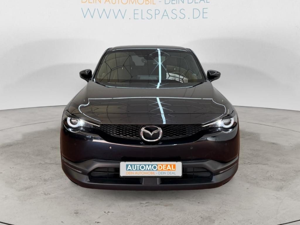 Mazda MX-30 SkyActiv e-Skyactiv Advantage