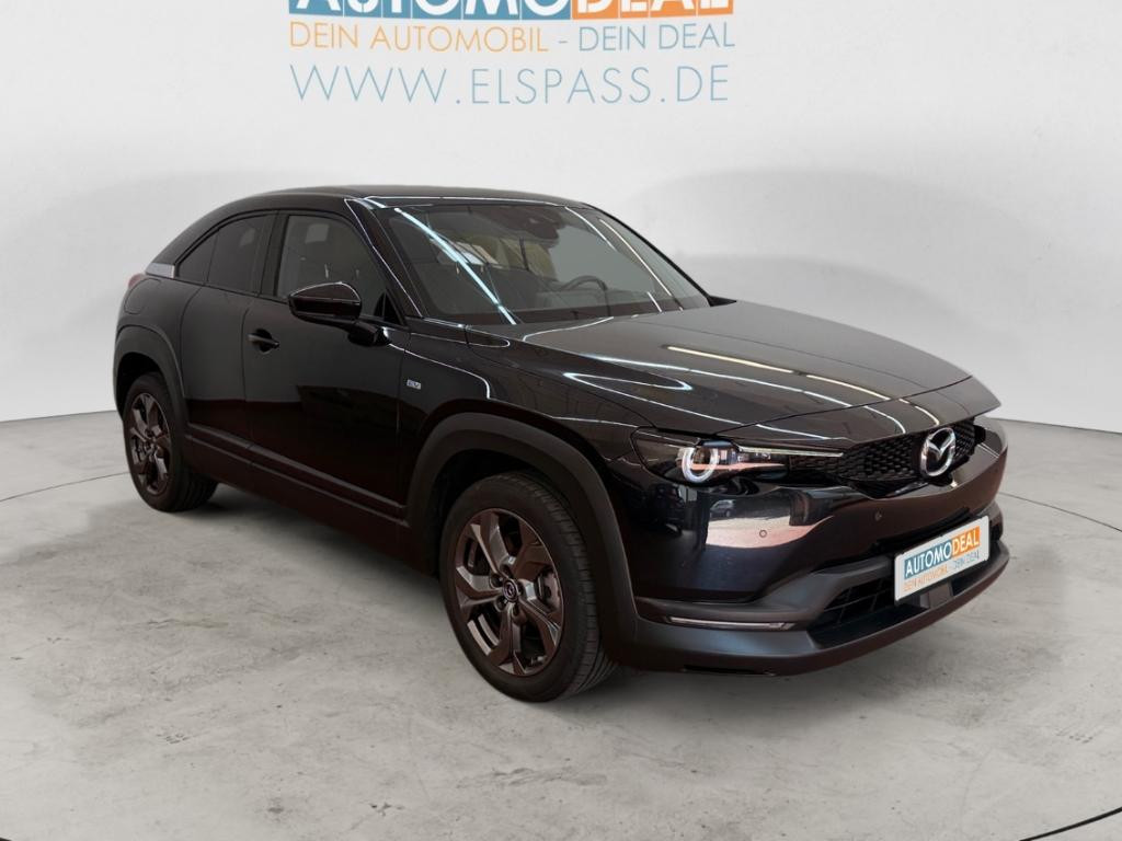 Mazda MX-30