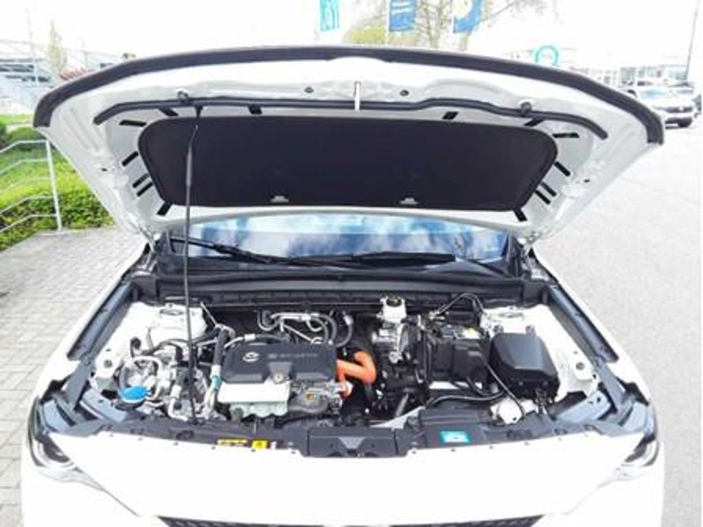 Mazda MX-30