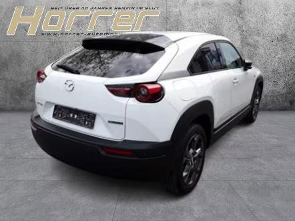 Mazda MX-30