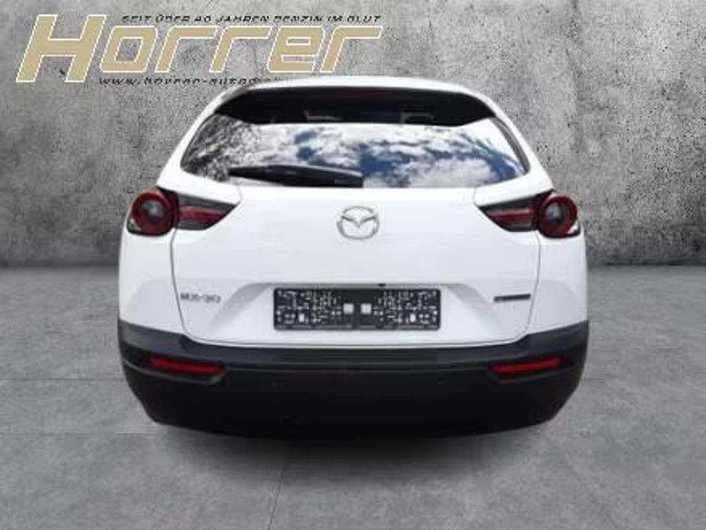 Mazda MX-30