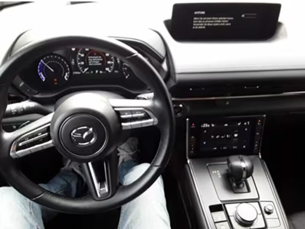 Mazda MX-30