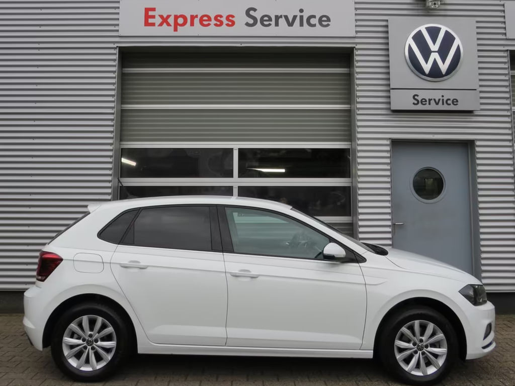 Volkswagen Polo Highline 1.0 TSI