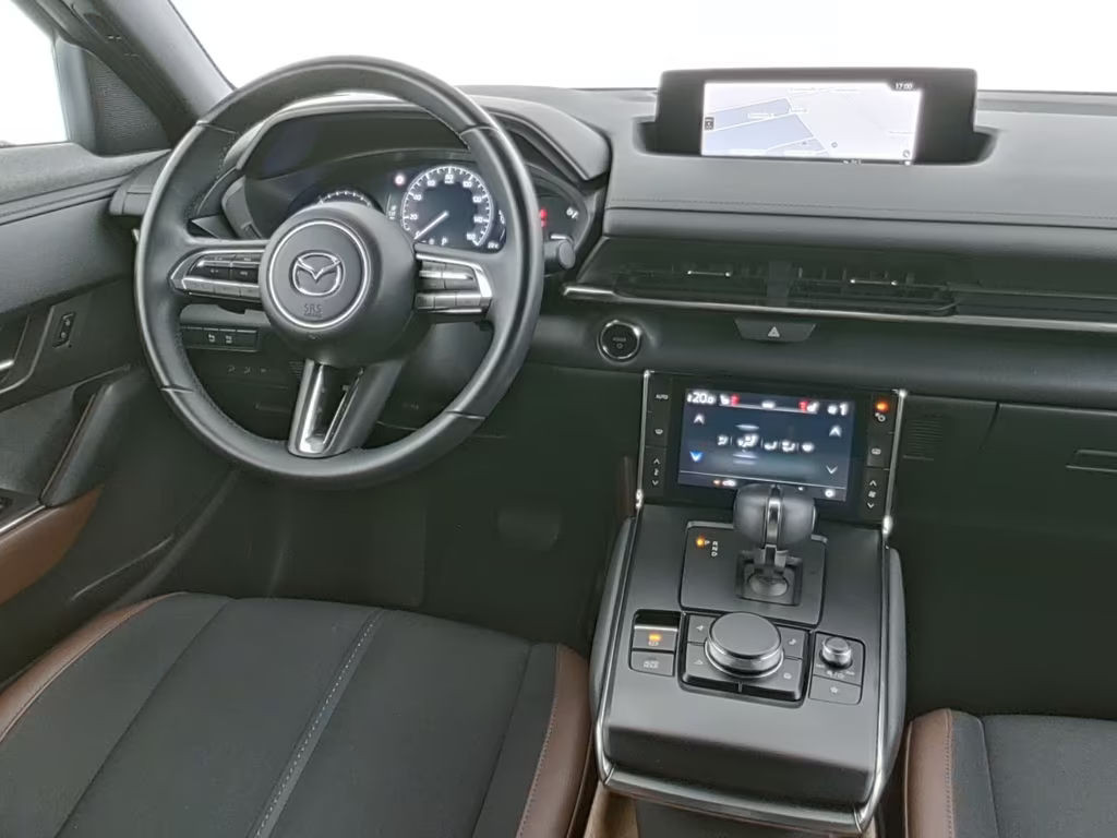 Mazda MX-30