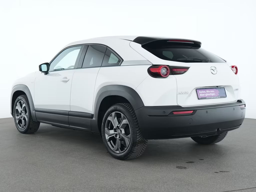Mazda MX-30
