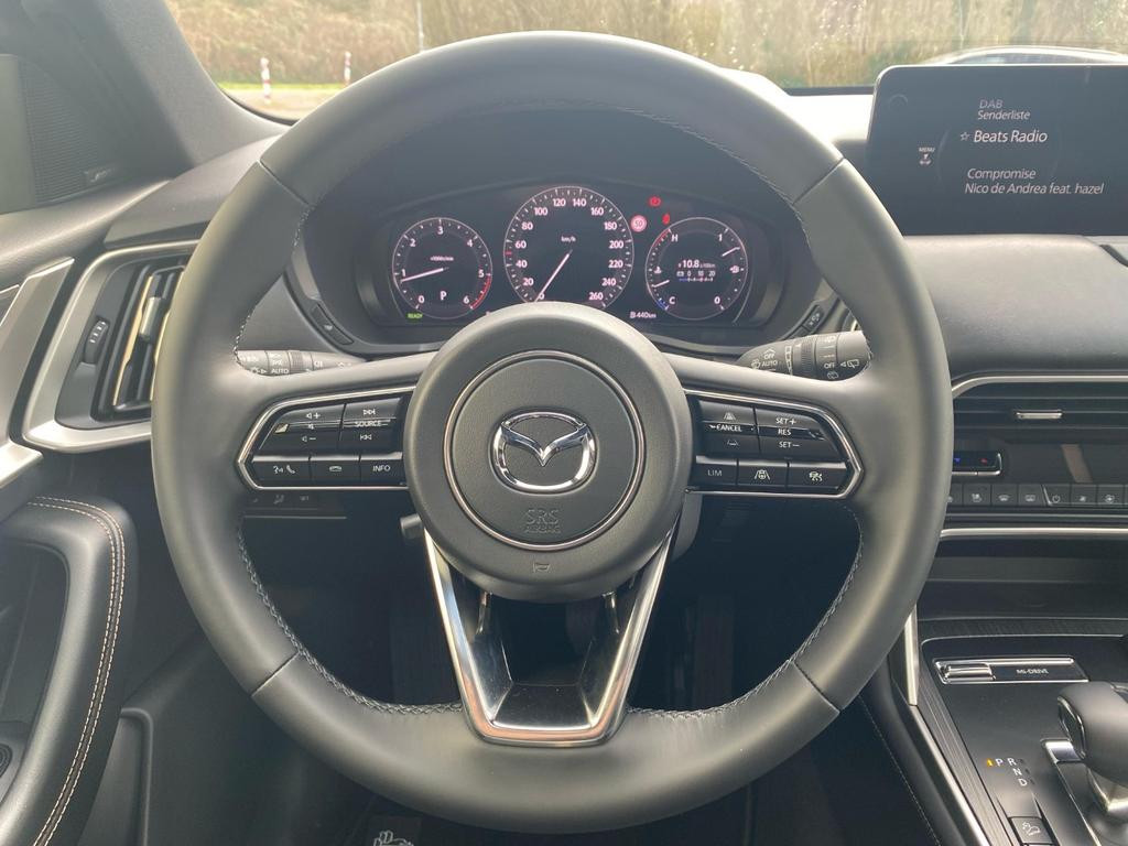 Mazda CX-80
