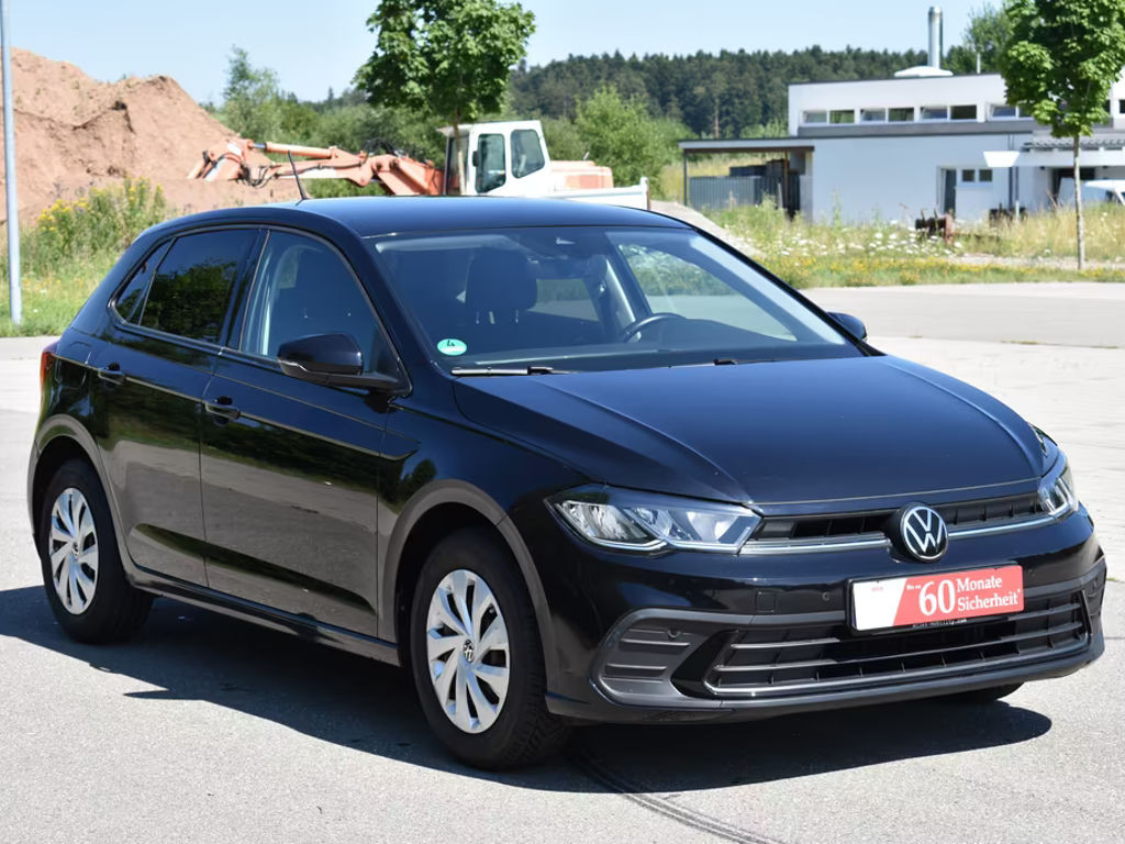 Volkswagen Polo DSG Life 1.0 TSI