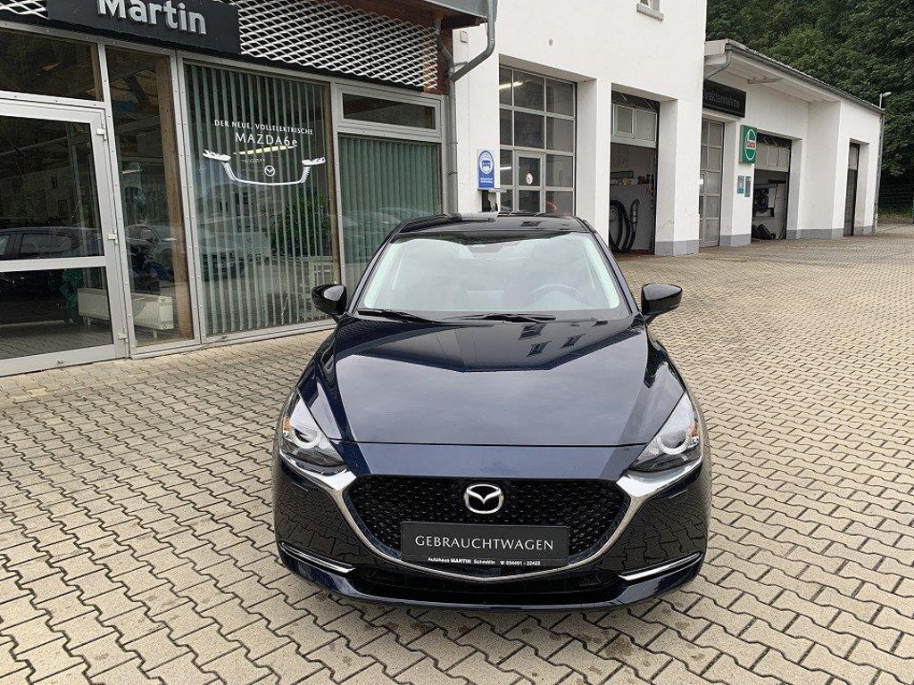 Mazda 2