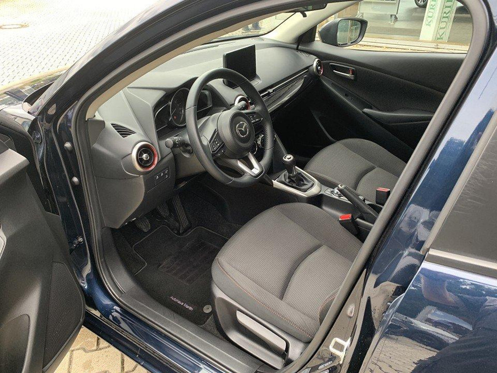 Mazda 2