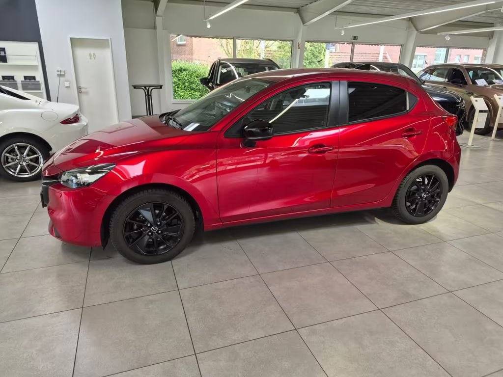 Mazda 2