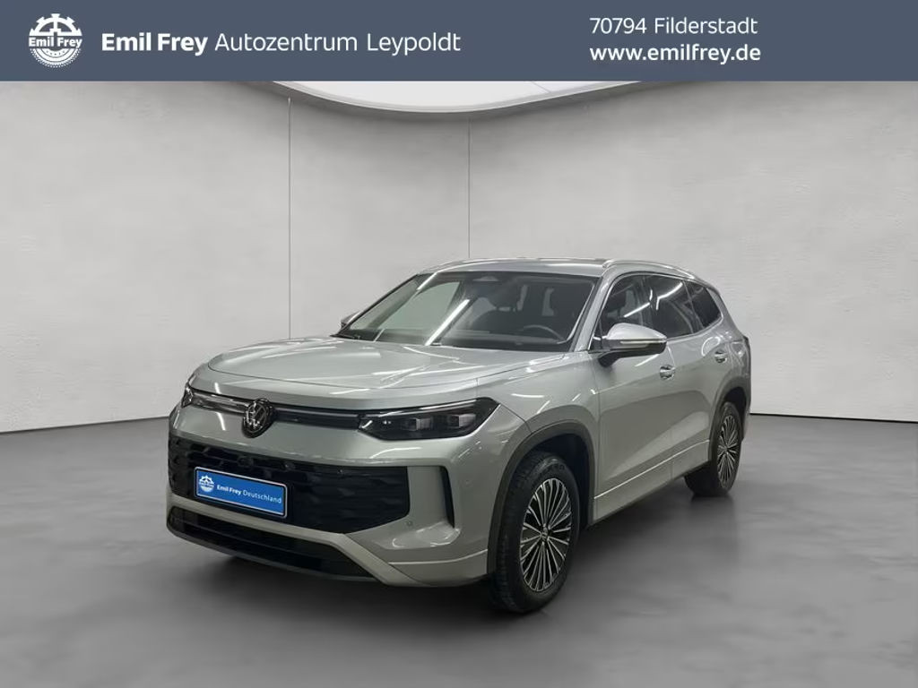 Volkswagen Tayron DSG Life 2.0 TDI