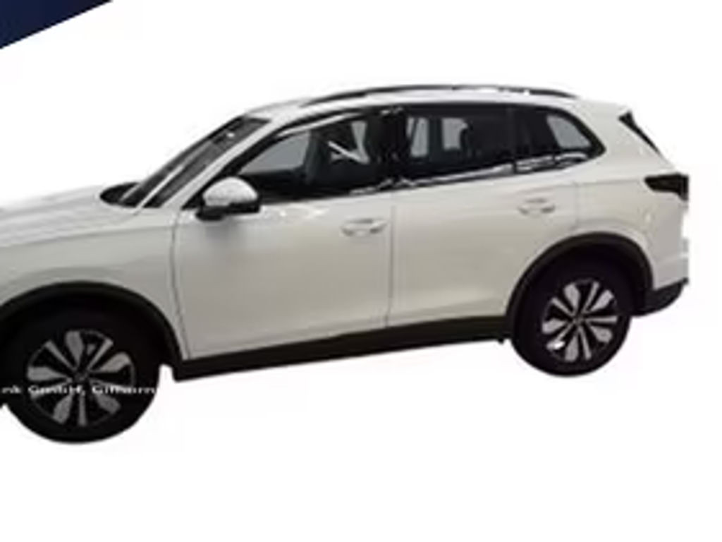 Volkswagen Tiguan DSG Life 1.5 eTSI