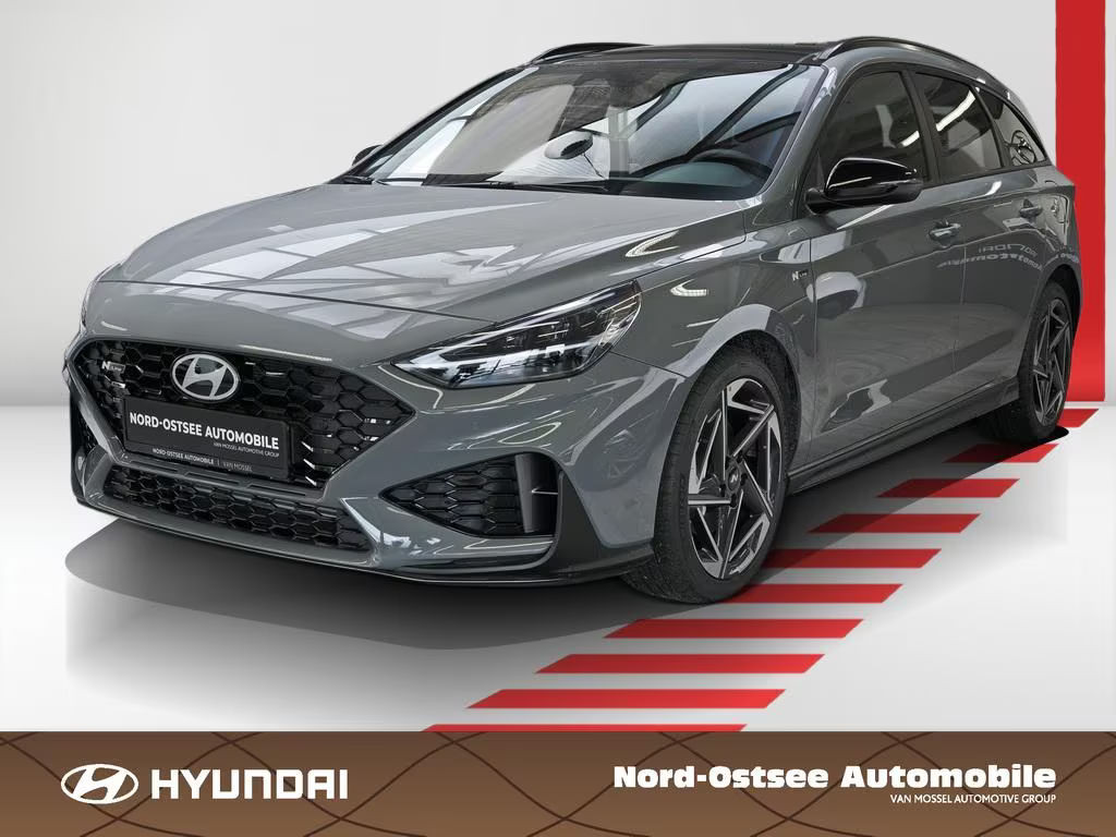 Hyundai i30 N Line