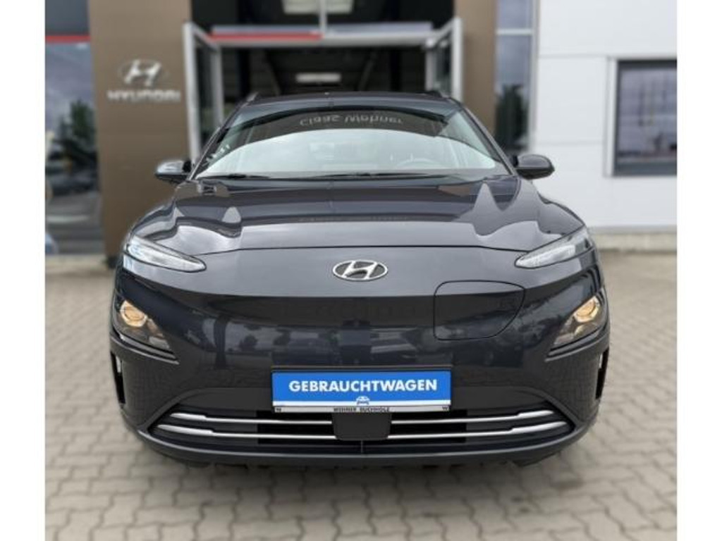 Hyundai Kona Electric Select 2WD