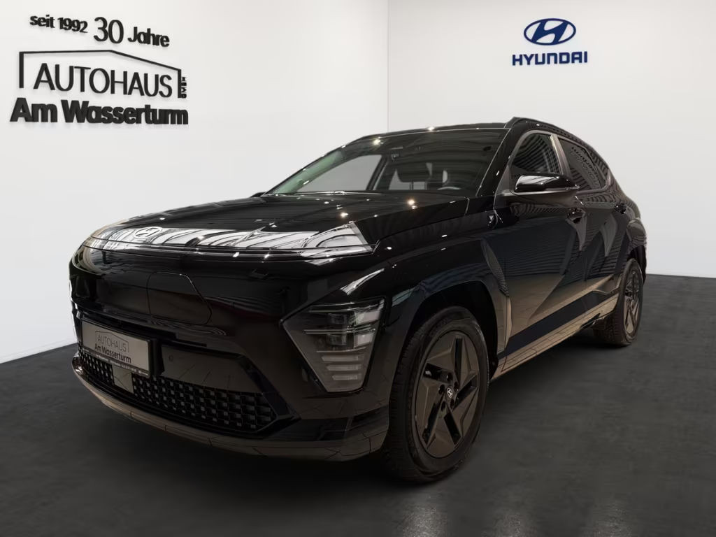 Hyundai Kona Electric Trend 2WD