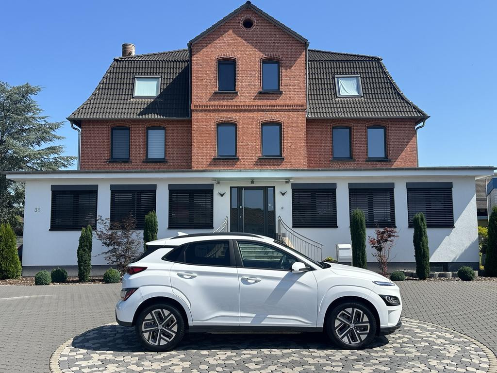 Hyundai Kona Electric Trend
