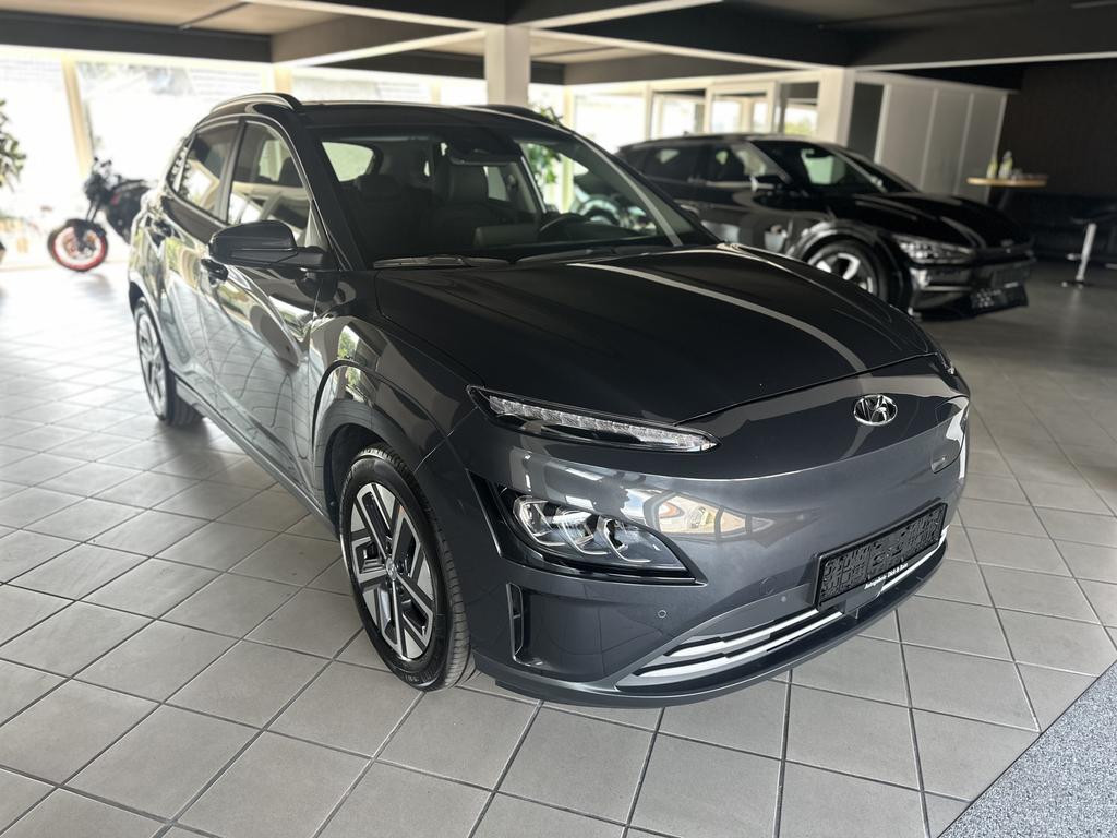 Hyundai Kona Electric Prime