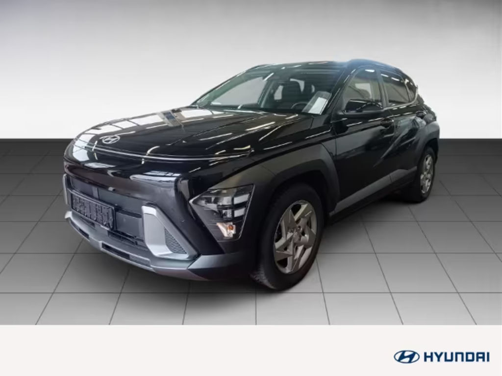 Hyundai Kona T-GDi Trend 2WD 1.6