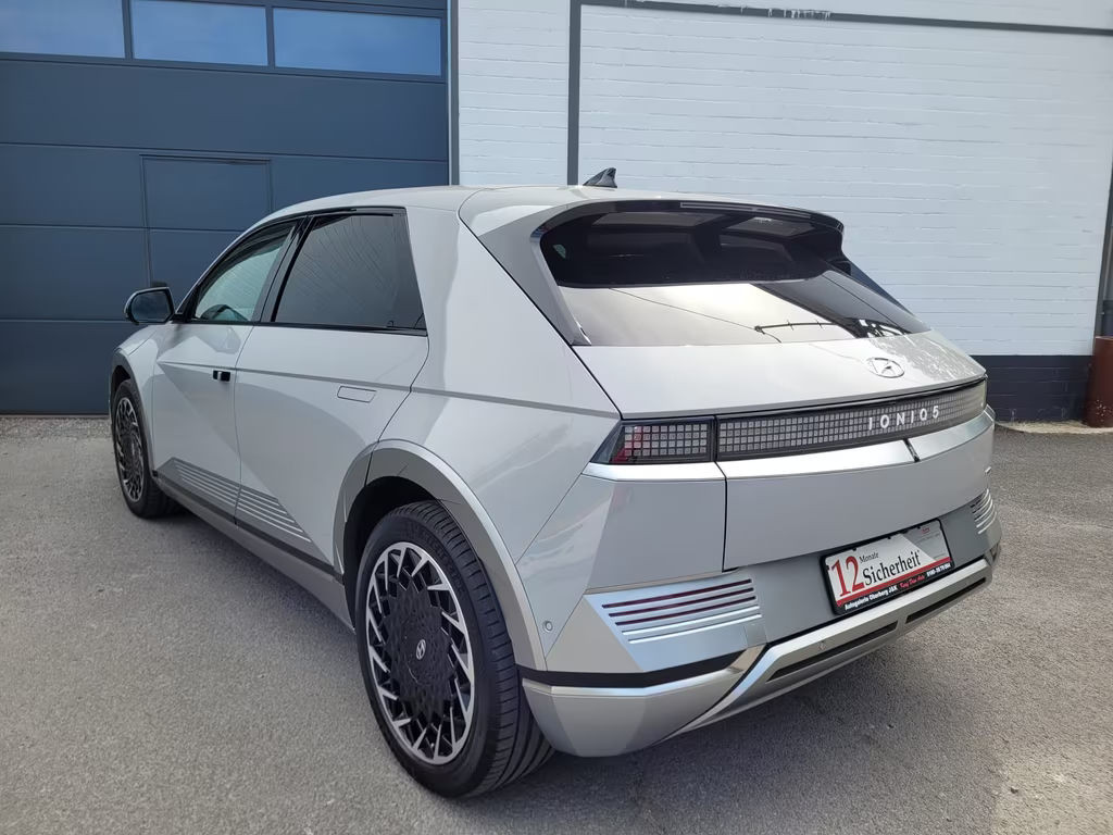 Hyundai Ioniq 5