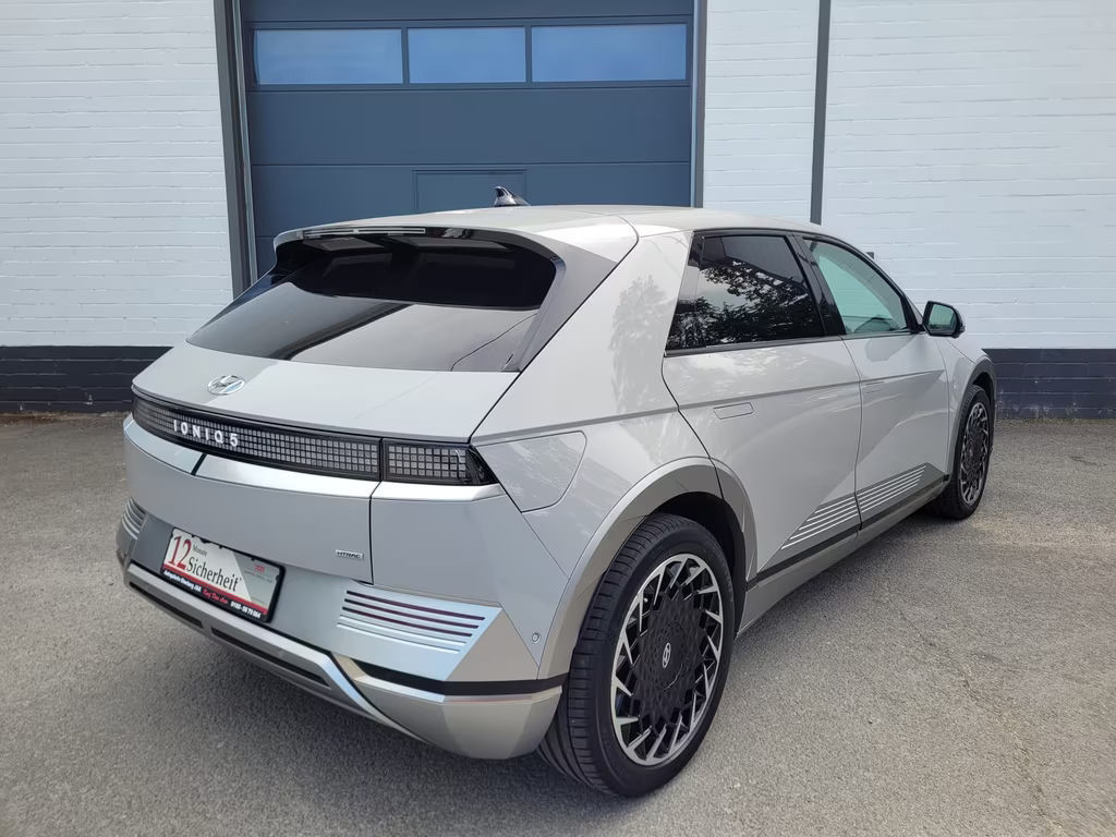 Hyundai Ioniq 5