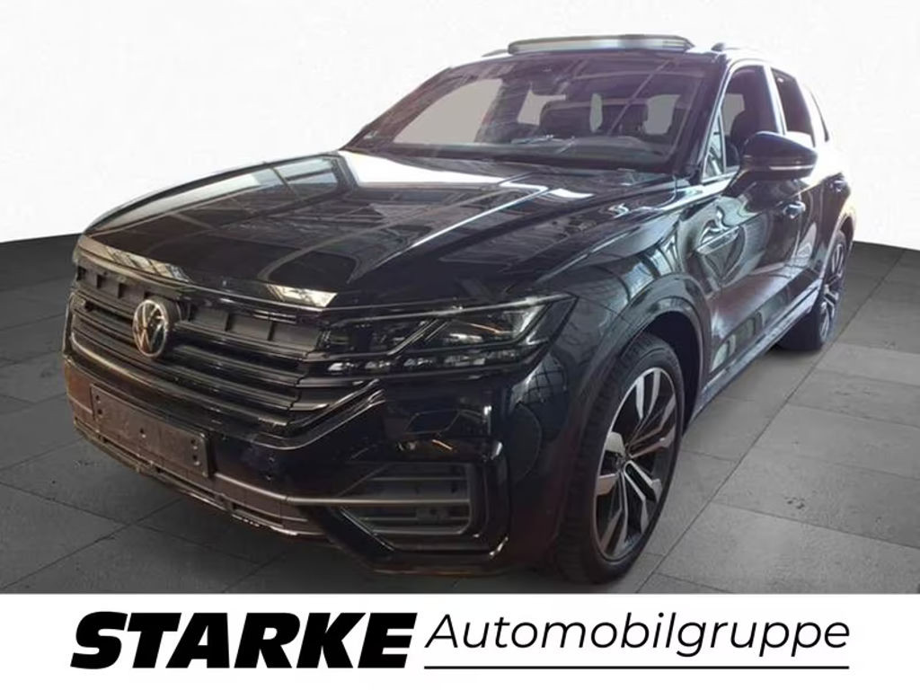 Volkswagen Touareg Style R-Line 3.0 V6 TDI
