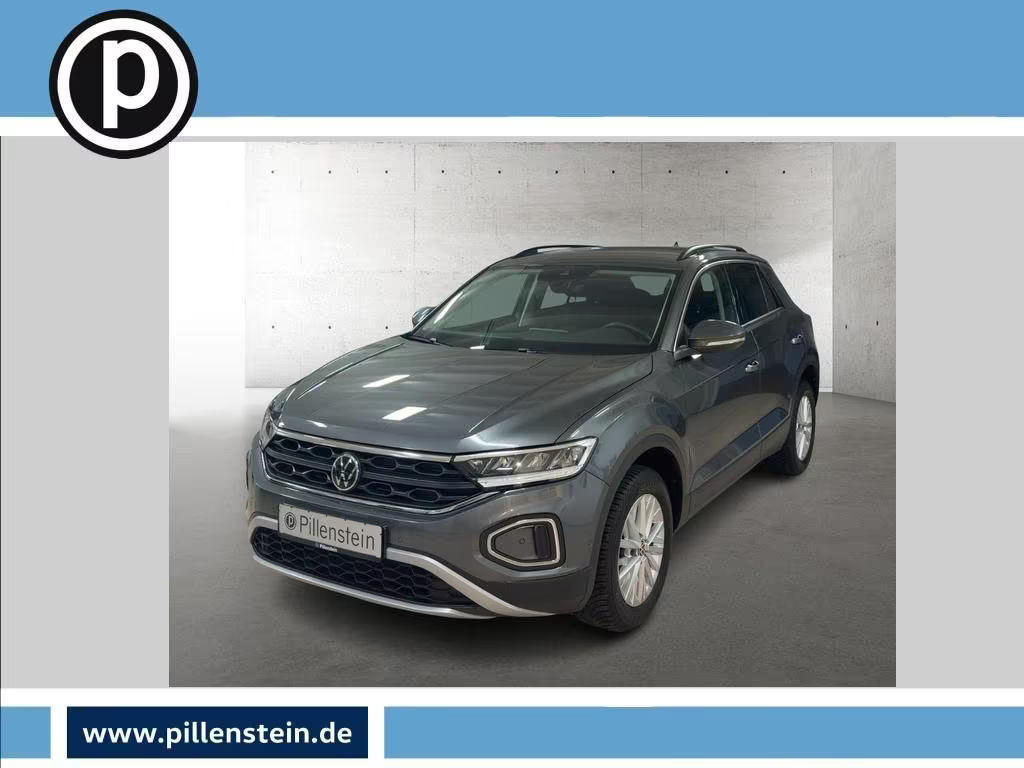 Volkswagen T-Roc Life 1.0 TSI