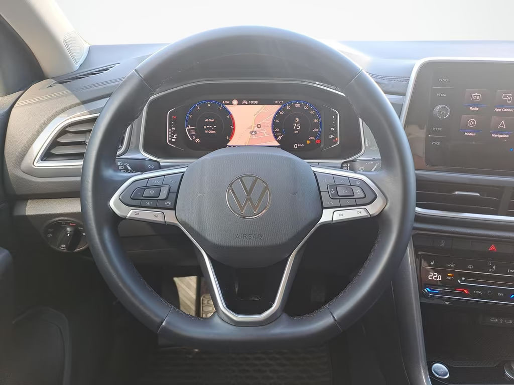 Volkswagen T-Roc Style 1.5 TSI